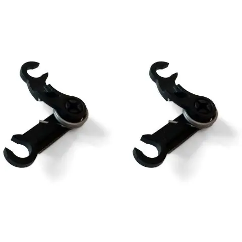 Extra rabatt 3M Speedglas Speedglas 9100 FX/FX Air 197144 Ledmekanism